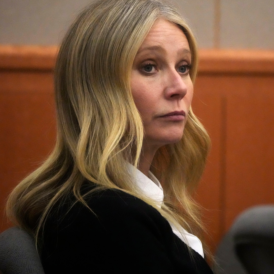 How Gwyneth Paltrow Really Feels About That “Weird” Ski Crash Trial How Gwyneth Paltrow Really Feels About That “Weird” Ski Crash Trial